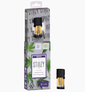 Vape Cartridge - OG KUSH 1G Original THC Pod - STIIIZY