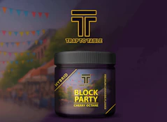 Trap To Table | Cherry Octane | Premium Indoor | Flower | 3.5g