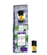 Vape Cartridge - PURPLE PUNCH 1G Original THC Pod - STIIIZY