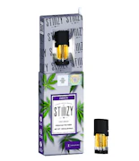 Vape Cartridge - PURPLE PUNCH 1G Original THC Pod - STIIIZY