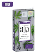 Vape Cartridge - SFV OG 1G Original THC Pod - STIIIZY
