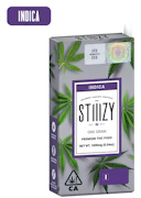 Vape Cartridge - SFV OG 1G Original THC Pod - STIIIZY