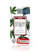 Vape Cartridge - STRAWBERRY COUGH .5G Original THC Pod - STIIIZY