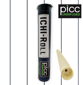 Picc | ICHI-ROLL | Pre-roll | Lungbuster | 1g