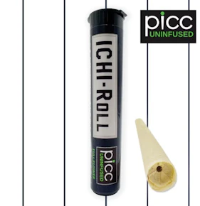 Picc | ICHI-ROLL | Pre-roll | Sour Scout | 1g