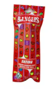 BANGERS | BLACKBERRY - INFUSED | PREROLL | 1.2G