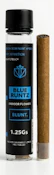 Blue Runtz 1.25G Blunt