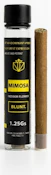 Mimosa 1.25G Blunt