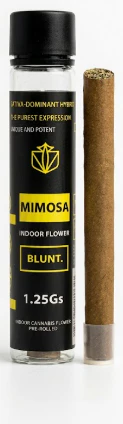 Dank By Definition - Mimosa 1.25G Blunt Main Image
