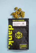 Dank - OG Kush - 3.5G
