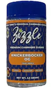 Zizzle - Knickerbocker OG - 3.5G Flower