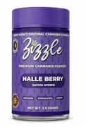 Zizzle - Halle Berry - 3.5G Flower