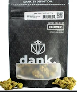 Vanilla Kush | 14g
