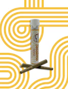 Orange Bud pre-roll | .75g, 2pack