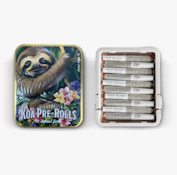 KOA 10PK Runtz x Gelato Infused Preroll Pack