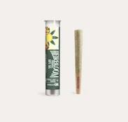 Heirbloom .75G SFV OG Preroll