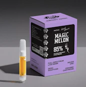 Home Grown 1G Magic Melon Live Resin Cartridge