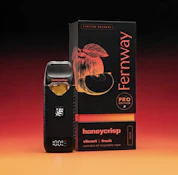 Honeycrisp AIO | 2g