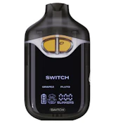 BOUTIQ | ORANGE SLUSH X BISCOTTI X GUAVA GELATO DIAMOND - AIO | CARTRIDGE | 1G