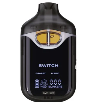 Boutiq - BOUTIQ | ORANGE SLUSH X BISCOTTI X GUAVA GELATO DIAMOND - AIO | CARTRIDGE | 1G Main Image