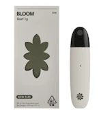 BLOOM | LEMON MERINGUE LIVE - AIO | CARTRIDGE | 1G