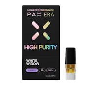 PAX | White Widow | 2G Pod