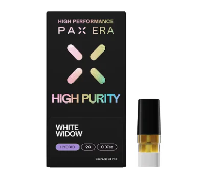 PAX - PAX | White Widow | 2G Pod Main Image