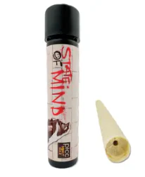 Picc - Picc - Trainwreck x Acapulco Gold Live Resin - Infused - 1g - Preroll Main Image