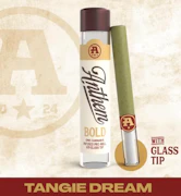 Anthem Bold | Tangie Dream | Glass Tip Infused | 1g Preroll