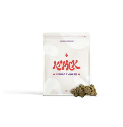 Knack - MIRACLE GLUE FLOWER - KNACK - 3.5g Main Image