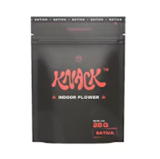 SECRET MEETINGS FLOWER - KNACK - 3.5g
