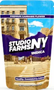 Studio Farms - Permanent Marker - 28g Flower
