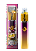 Sluggers - Vape - 2g - Hybrid - Runtz