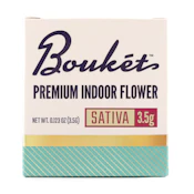 Bouket | Sunkist | Flower | 3.5g