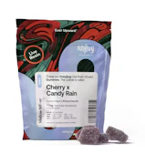 MFNY | Cherry x Candy Rain | Gummy | 10pk