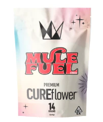 West Coast Cure - West Coast Cure - Flower - Mule Fuel - 14G Main Image