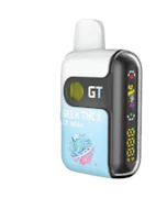 GEEK THCX: Strawberry Watermelon 1g GT Mini AIO (S)