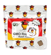 GMO Root Beer 1g Hash Cube - Indica Dominant | Pot & Head