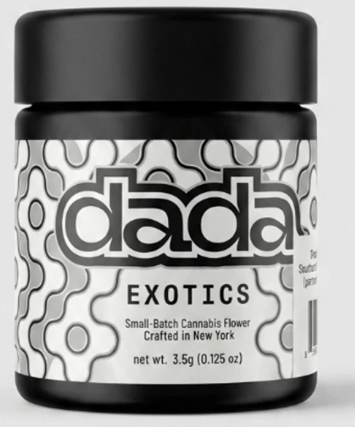 DADA - Drip N Dots (3.5G Jar) Main Image