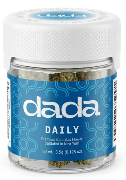 DADA - Sour Diesel (3.5G Jar) Main Image