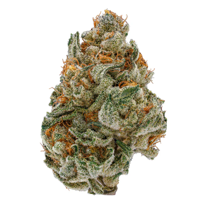 Umamii - Umamii- Frosted Kush- 3.5g Flower Main Image