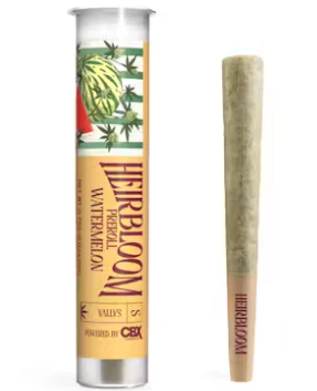 HEIRBLOOM - Heirbloom - Preroll - Watermelon - 0.75G Main Image