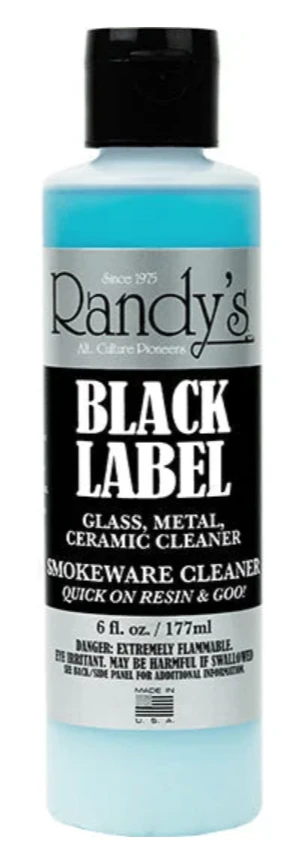 FSD - Multi-Purpose Glass Cleaner 6oz Main Image