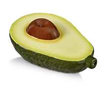 Avocado Pipe