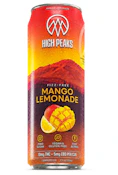 Mango Lemonade - 10MG Beverage
