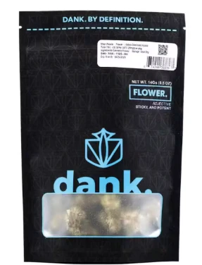 DANK - DANK - MAUI WOWIE - 14G FLOWER Main Image