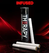 Cel Ray - 1.5G Infused 3PK Prerolls