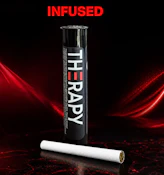 Trainwreck - 0.75G Infused Preroll