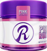Runtz - Pink Runtz - 3.5G Flower