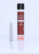 High Ambitions - Cherry Bomb - 1g Preroll
